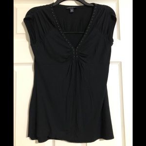 ✨Banana Republic top✨